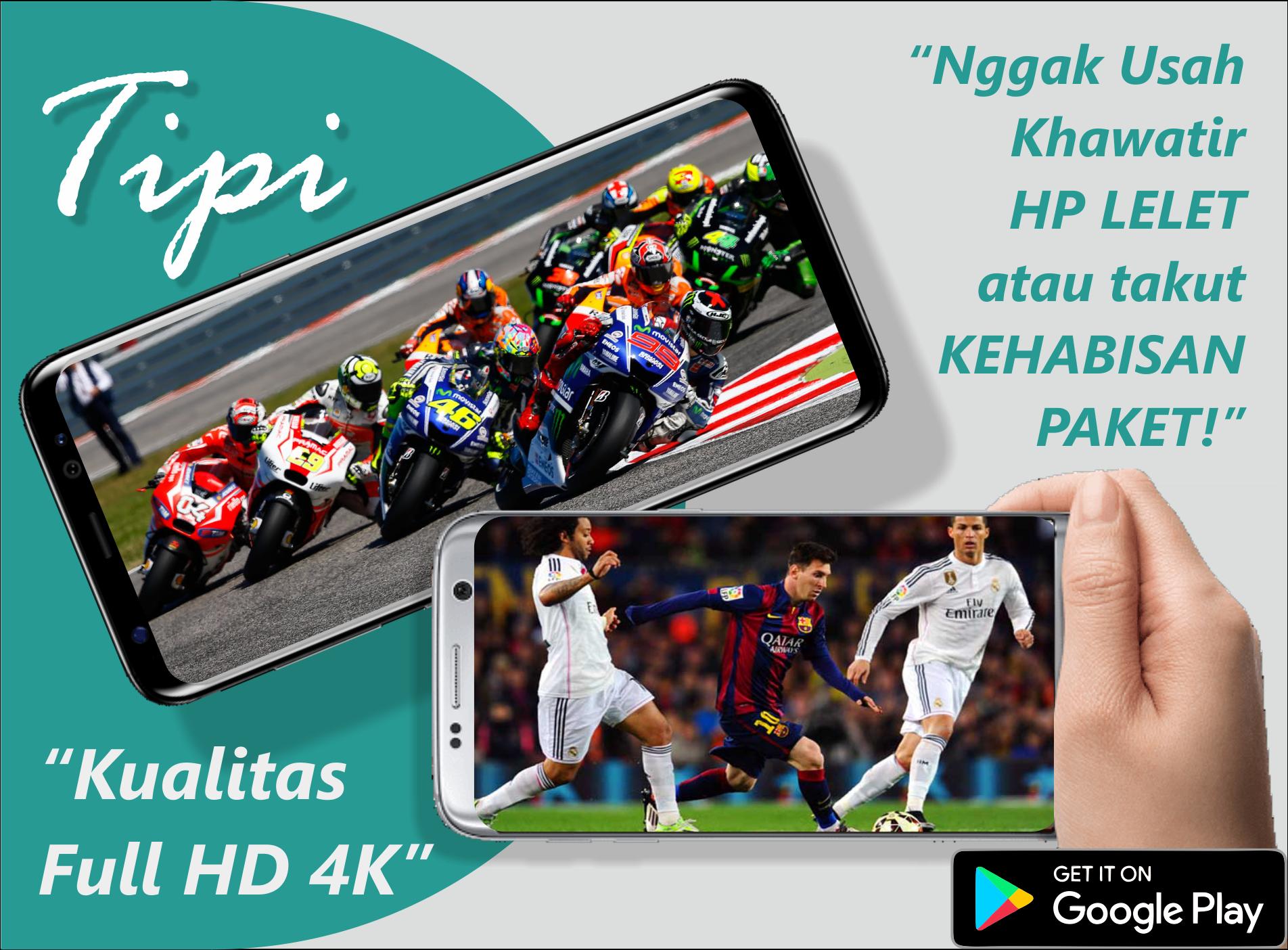 TV Indonesia LIVE - All Channel Semua Saluran