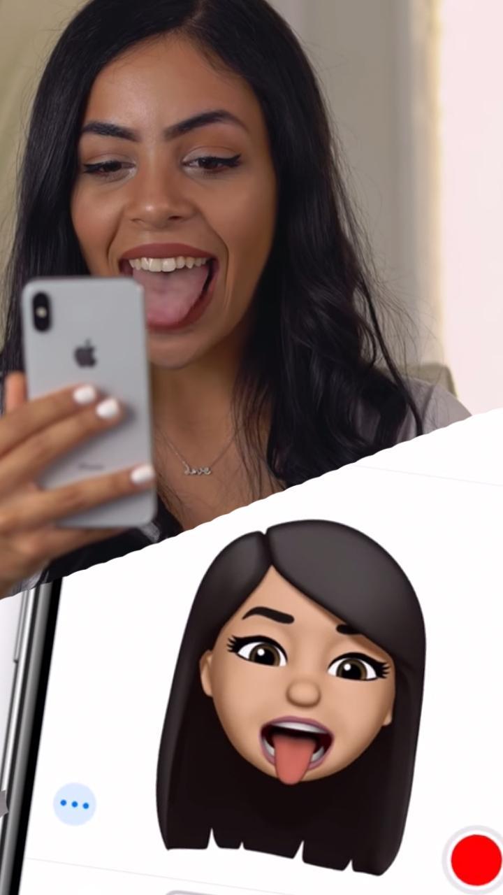 My emoji - Animoji Karaoke