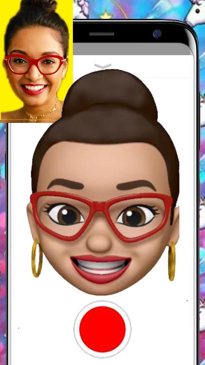 My emoji - Animoji Karaoke