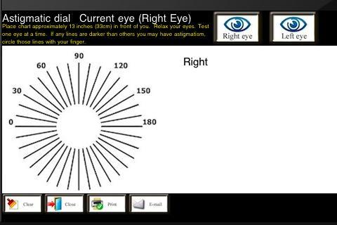 eyeTestsDroid