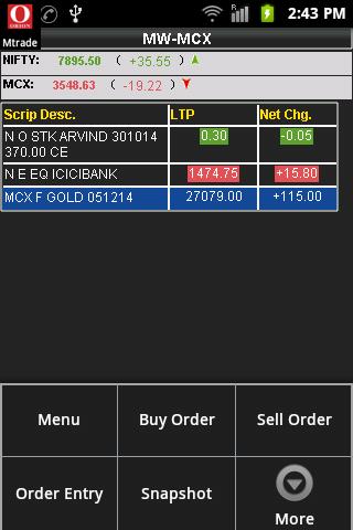MTrade Pro 3.0.5