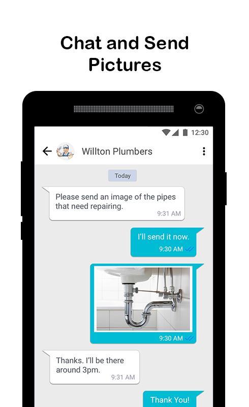 HomeBuild App