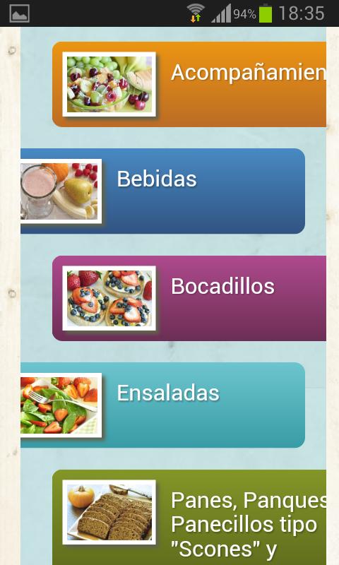 Feeding Healthy