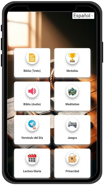 Biblia Reina Valera