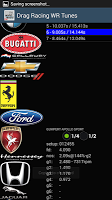 Drag Racing tuning LITE