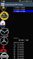 Drag Racing tuning LITE