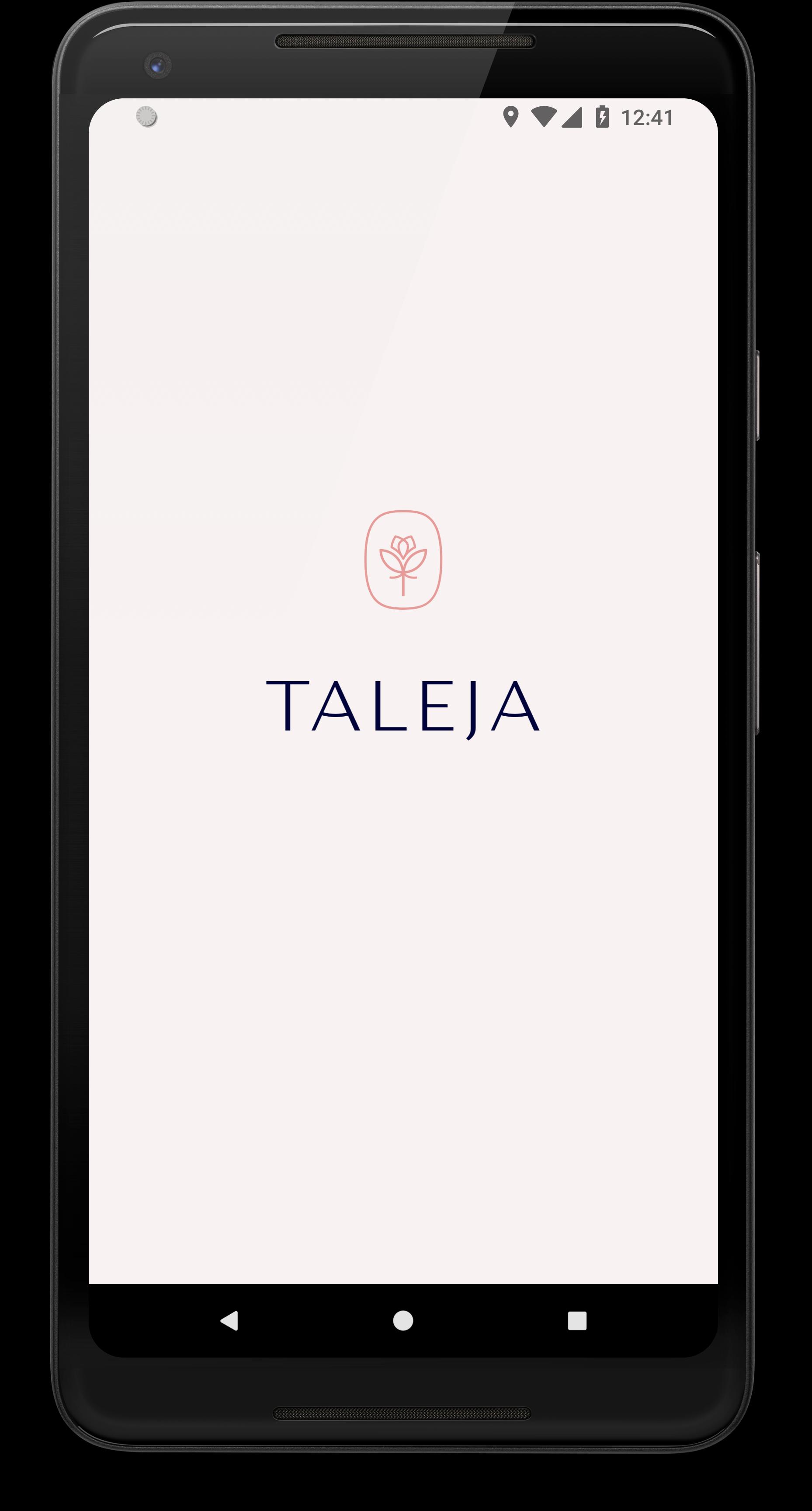Taleja