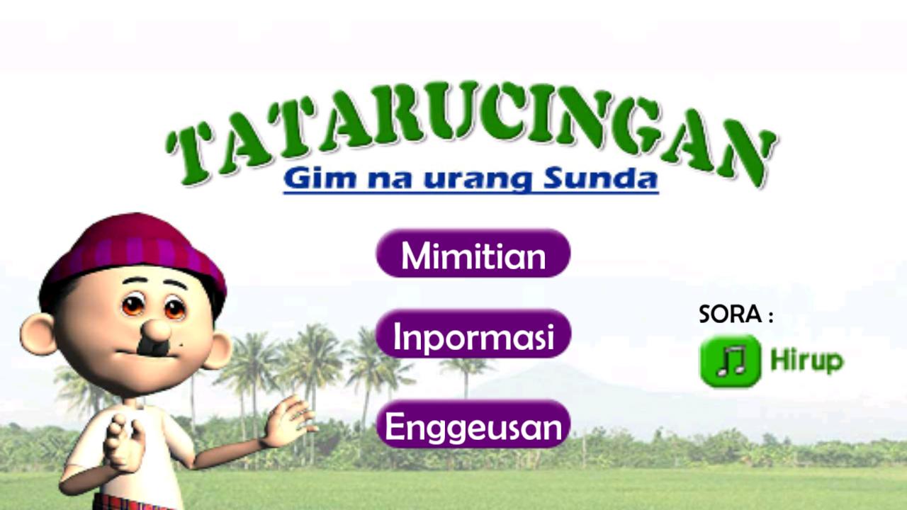 Tatarucingan