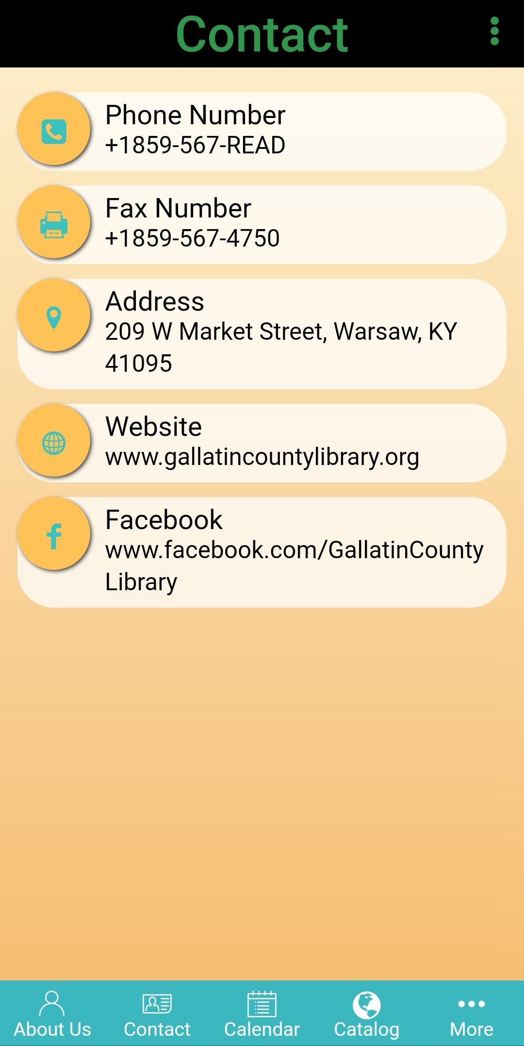 GCPL Mobile