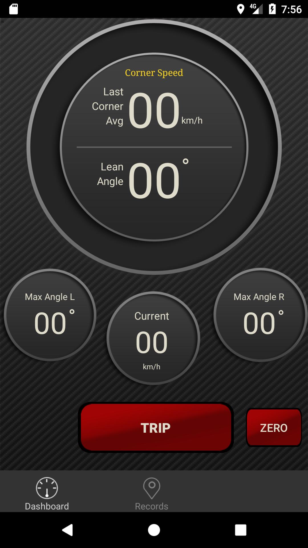 Corner Speed