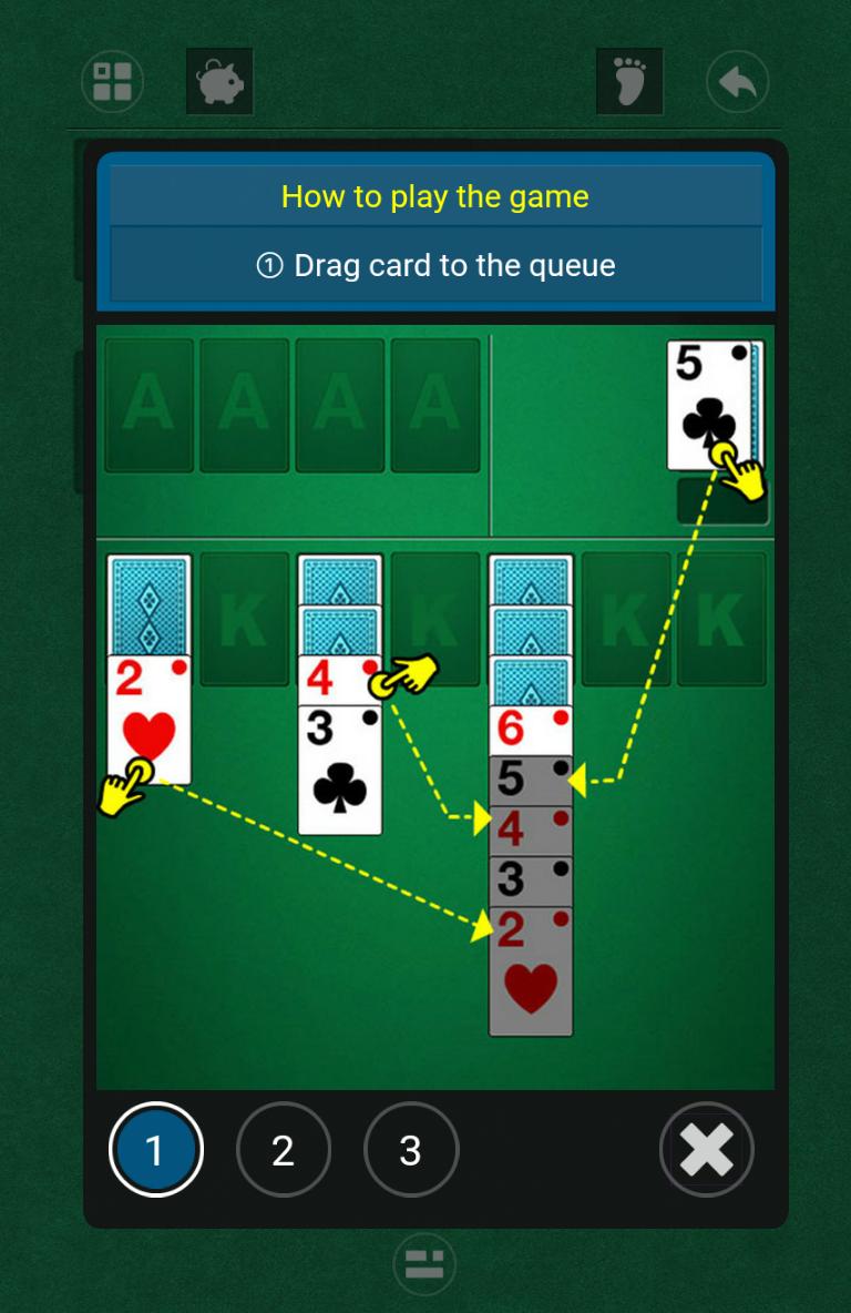 Solitaire 2017