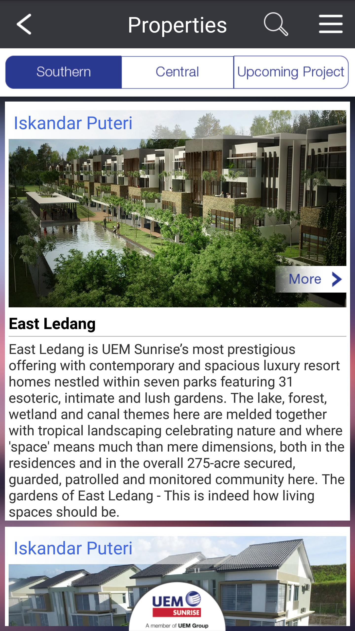 UEM Sunrise