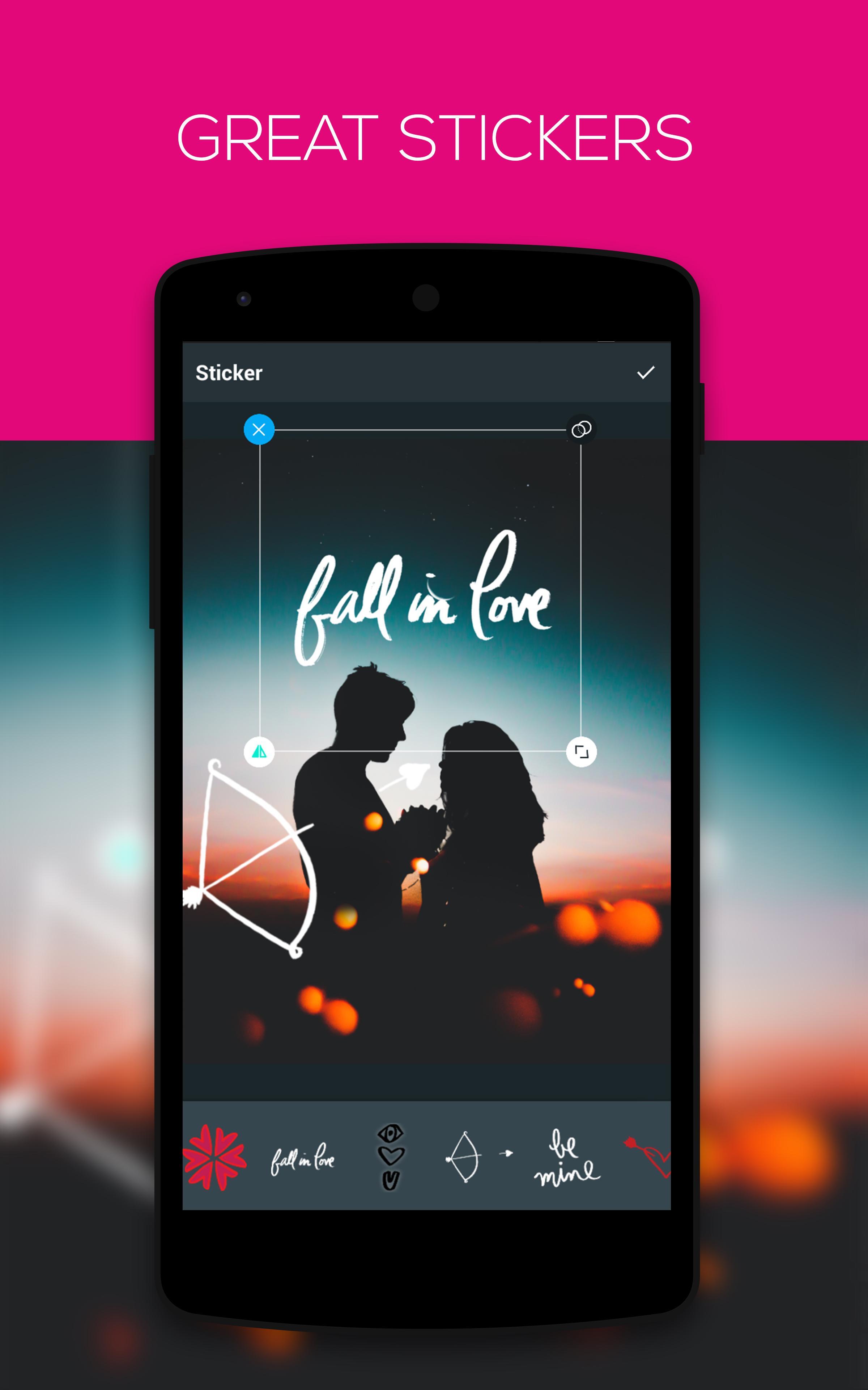 Beautify - Photo Editor & Photo Filter Pro