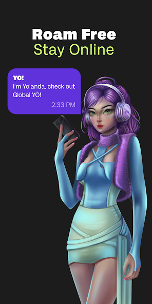 Global YO