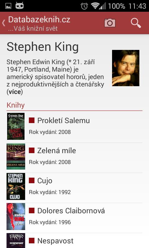 Databazeknih.cz