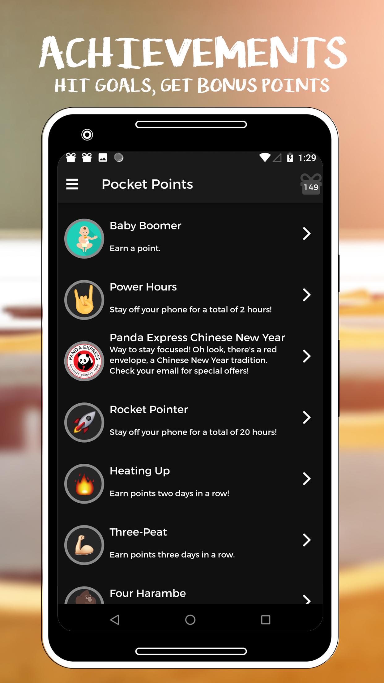Pocket Points