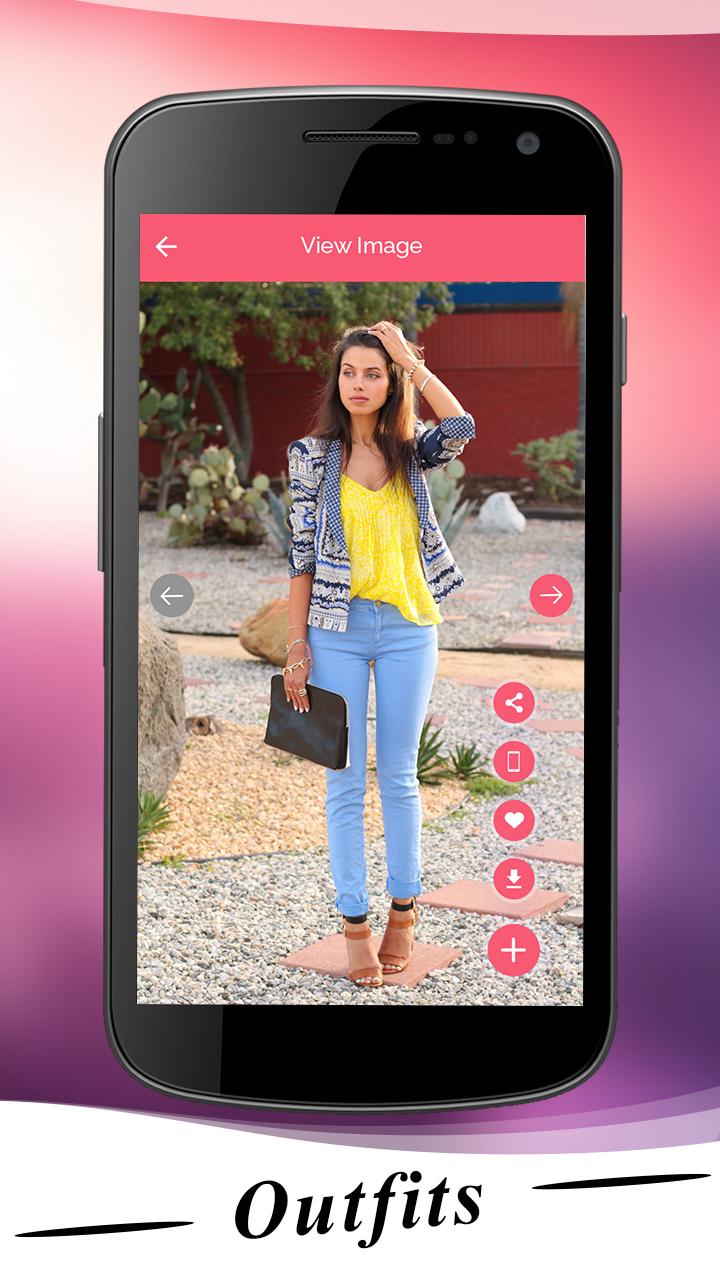 Daily Teen Outfit ideas
