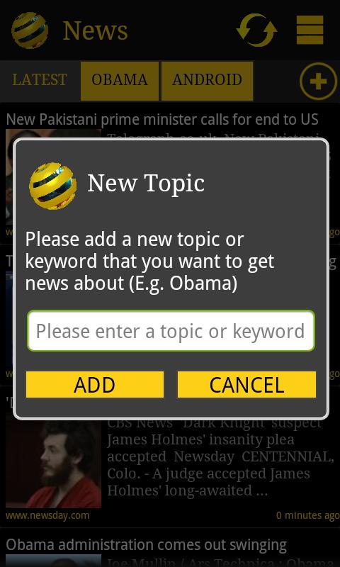 News 4U