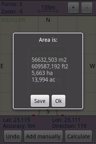 Area Calculator Free