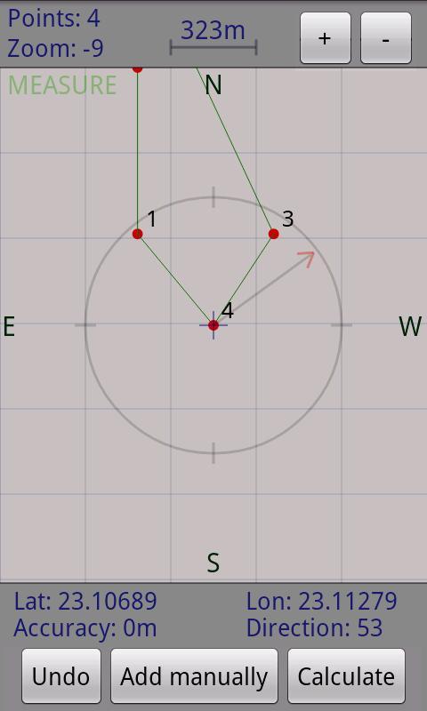 Area Calculator Free