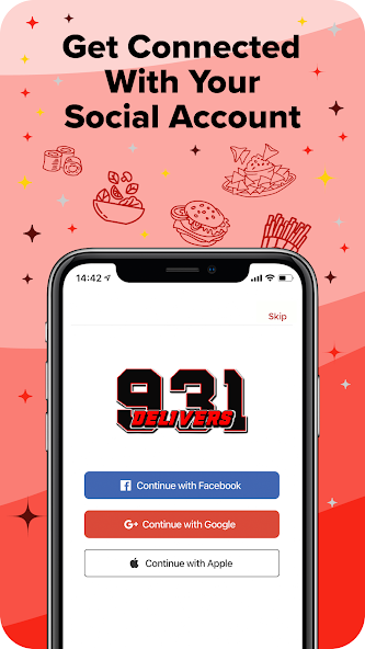 931 Delivers