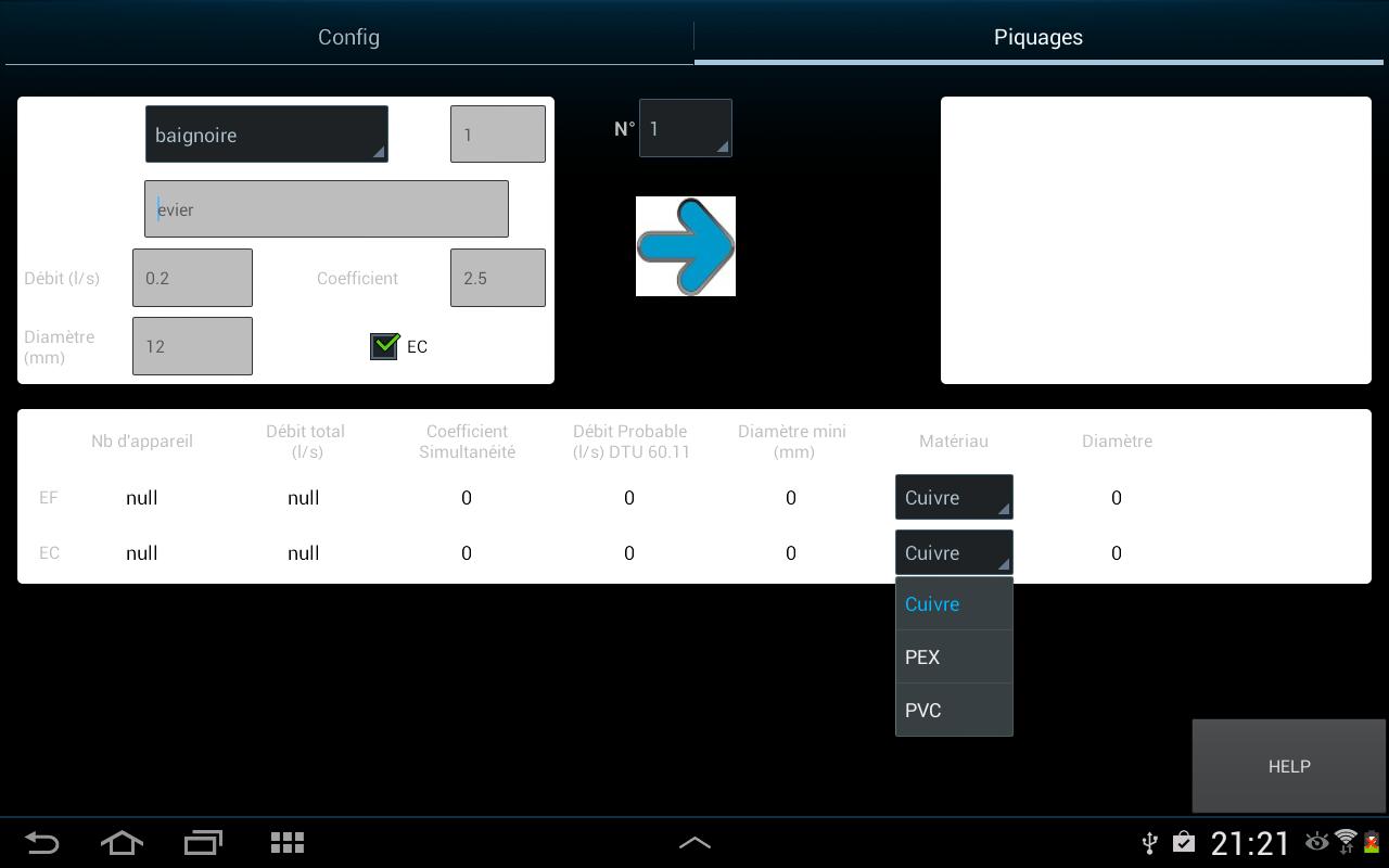 PLB UTILITY FREE