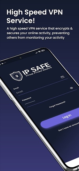 IP Safe VPN