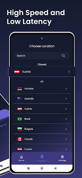 IP Safe VPN