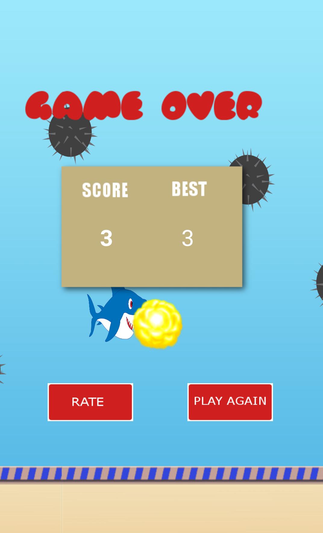 Flappy Jaws