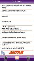 Lab Best Test GastroEntero