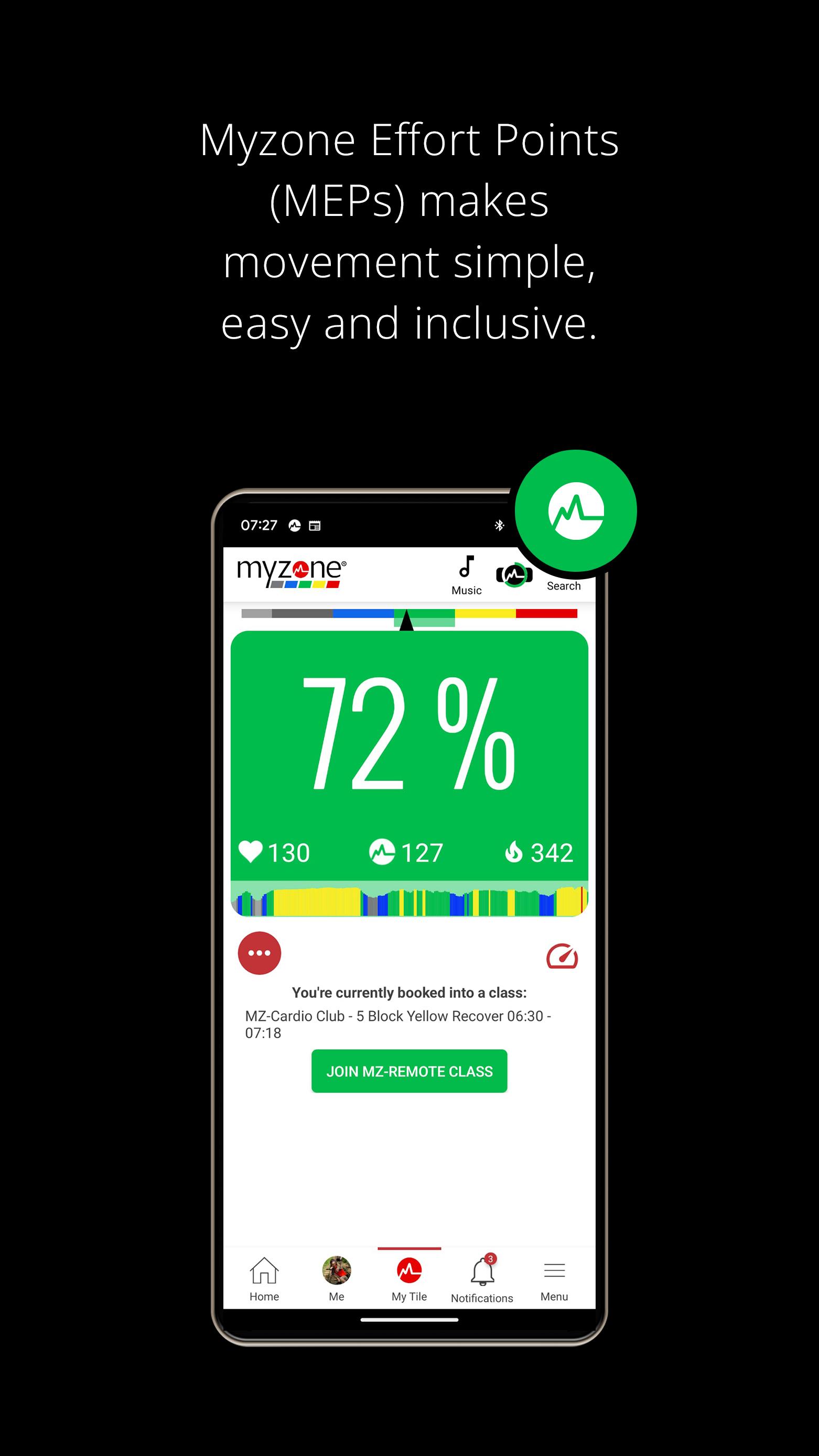 Myzone