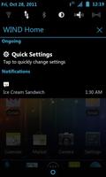 Ice Cream Sandwich CM7 Theme