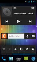 Ice Cream Sandwich CM7 Theme