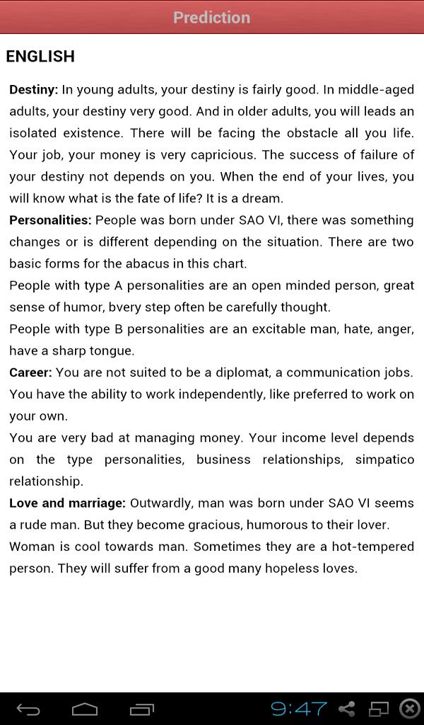 Kalacakra Astrology