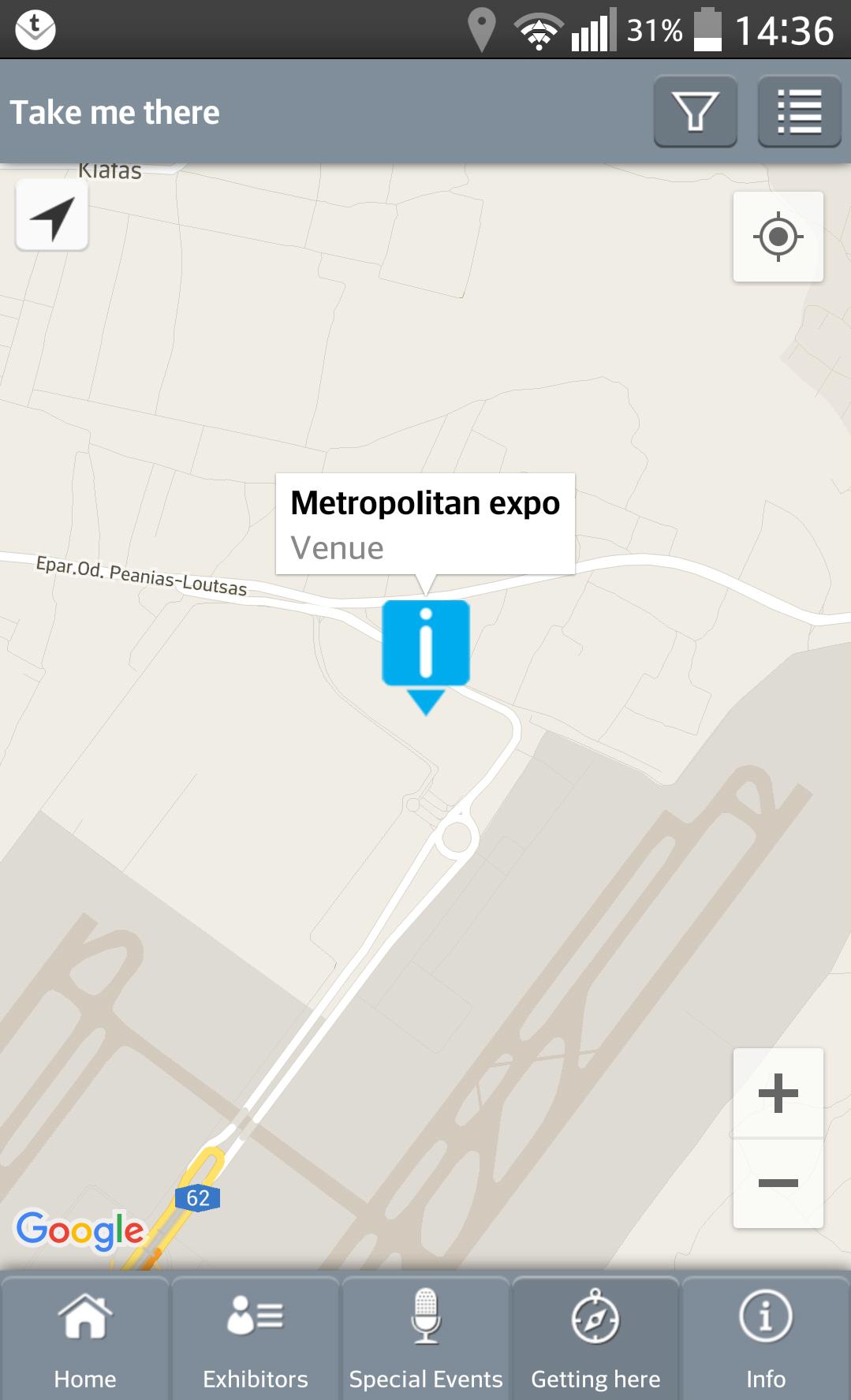 HORECA Expo Greece