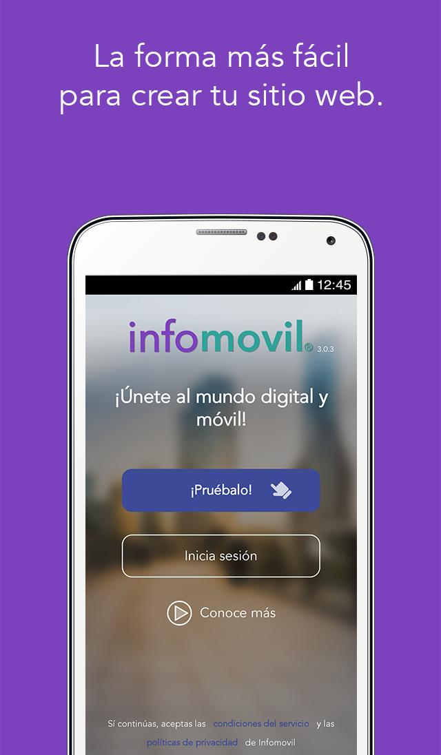 Infomovil