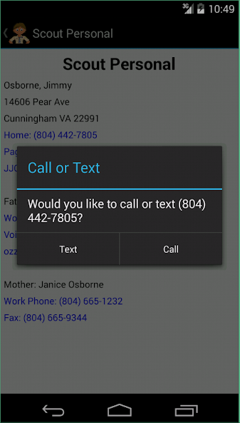 TM Mobile