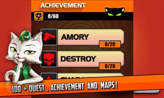 Super Spy Cat