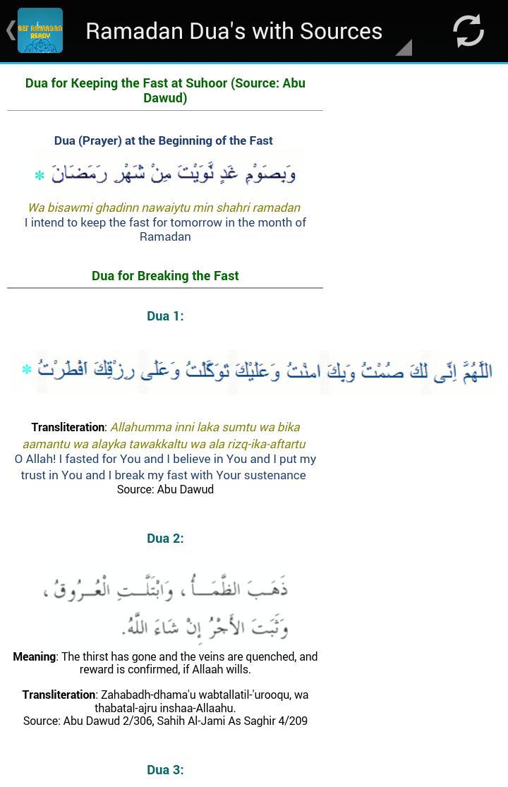 Get Ramadan Ready
