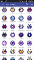 Mini Wiki for FFRK