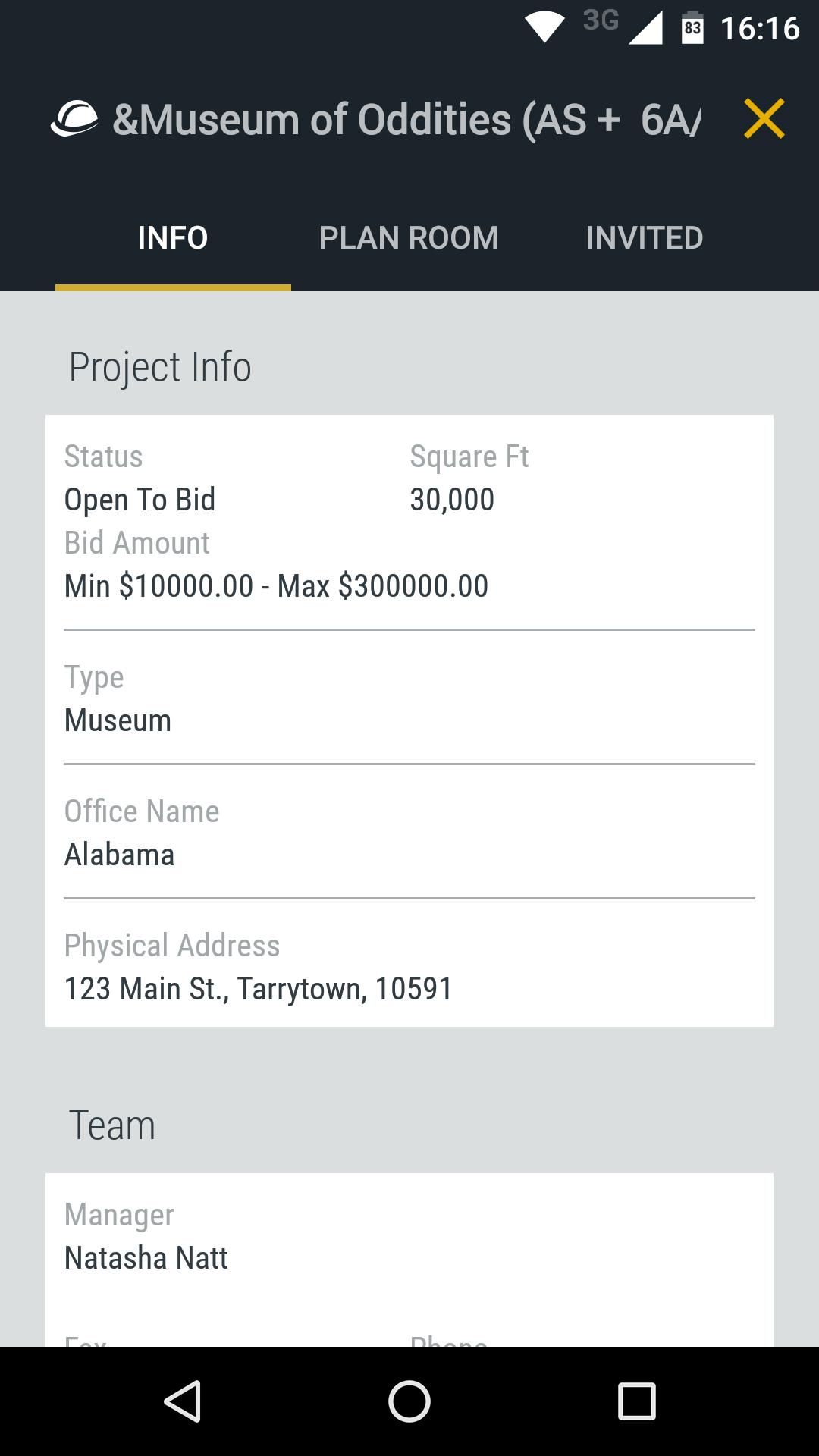 SmartBid