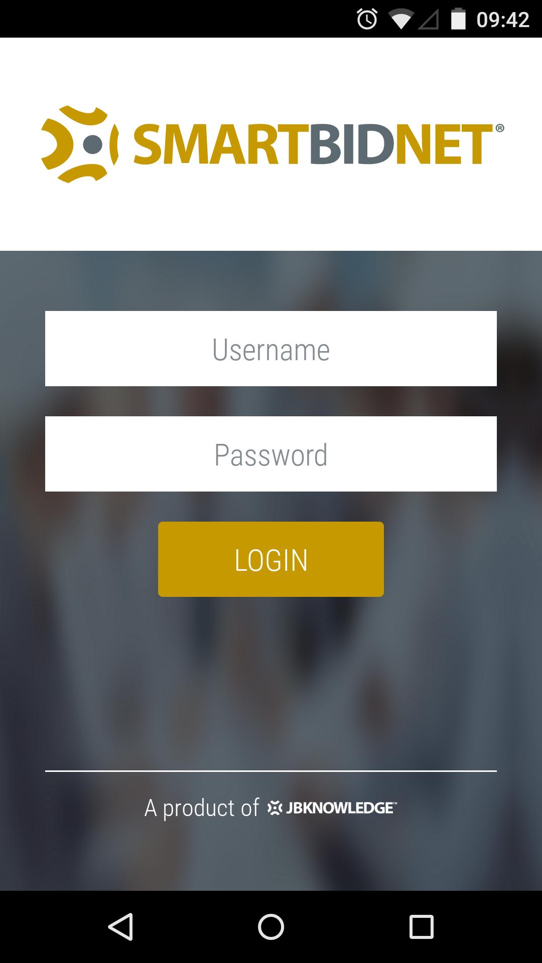 SmartBid
