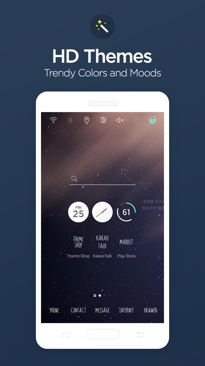 Air Launcher