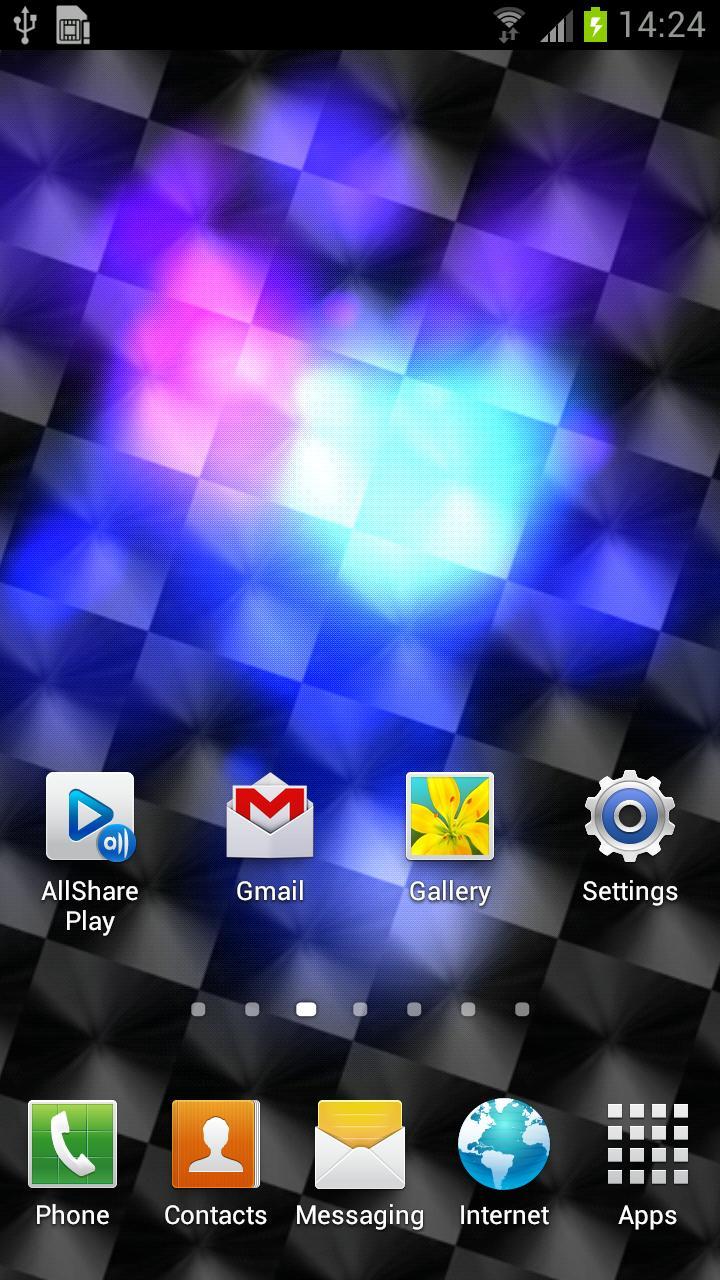 Crazy Colors
