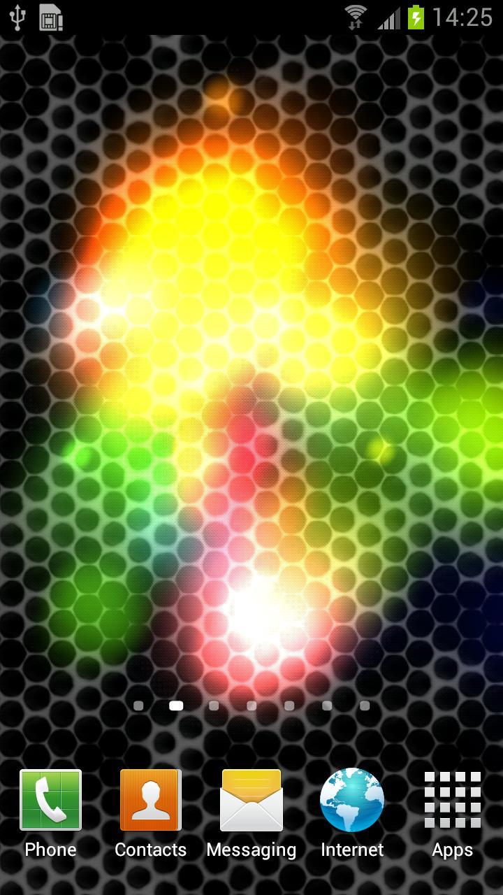 Crazy Colors