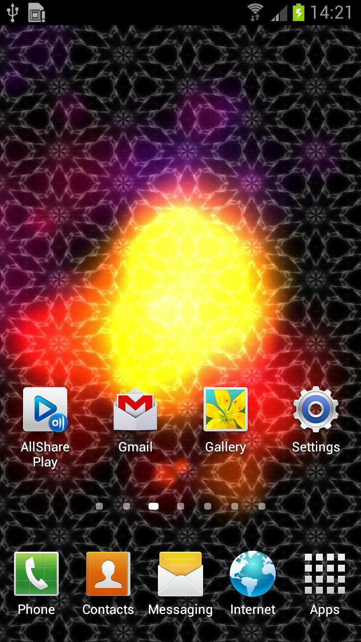 Crazy Colors