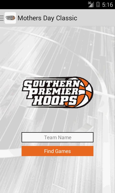 Southern Premier Hoops