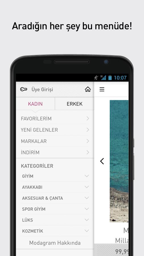 Modagram