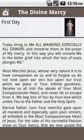 Divine Mercy Prayers