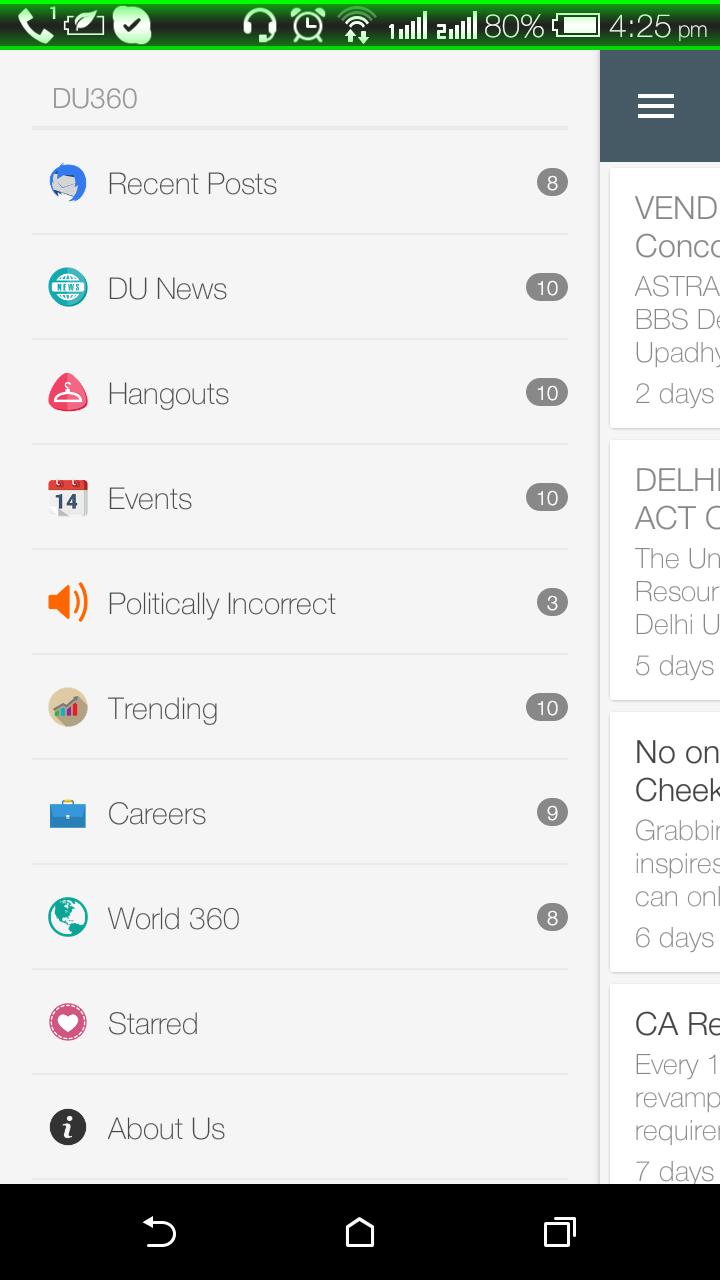 DU360 App